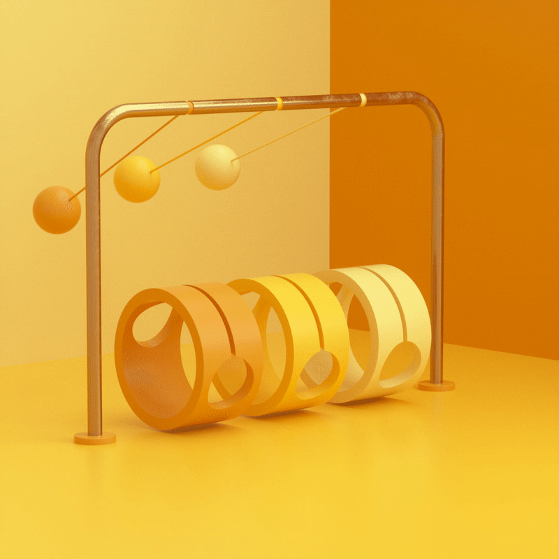 Satisfying Loops :: Behance