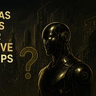 ⚙️ Why SaaS Metrics Fail for AI-Native Startups