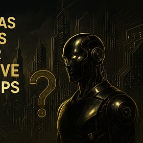 ⚙️ Why SaaS Metrics Fail for AI-Native Startups