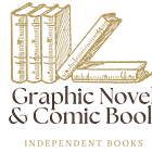 Graphic Novel & Comic Book