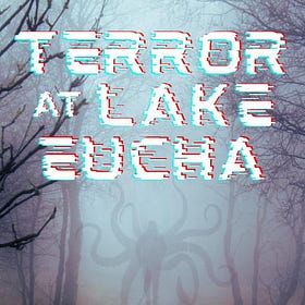 Terror at Lake Eucha