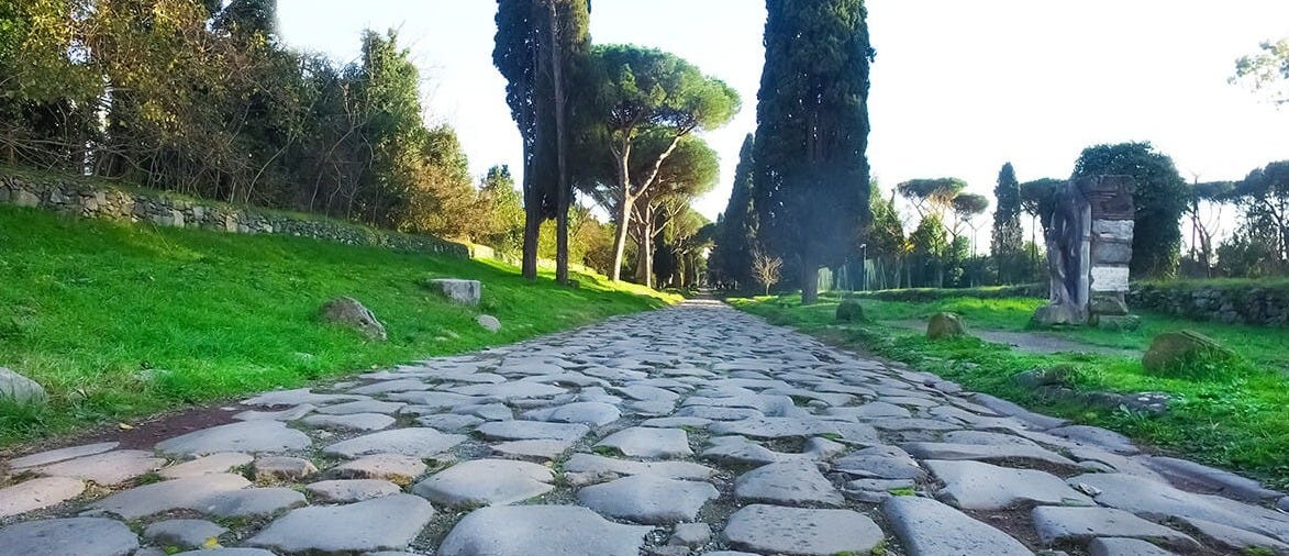 Queen of the Long Roads: Amazing Facts about Appian Way / Via Appia in Rome | Romecabs Queen of the Long Roads: Amazing Facts about Appian Way / Via Appia in Rome | Romecabs