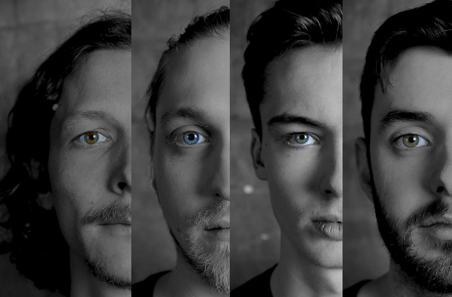 Klangphonics – DIGITALANALOG