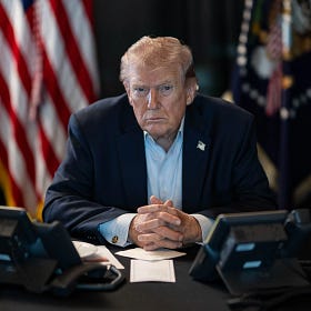 Trump Brings America Closer to a Quagmire in Iran with No Clear End in Mind