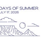 The Dog Days of Summer