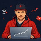 My First SEO Blog Post Is Live — Here's Why I'm Building Organic Traffic for a $9 Tool