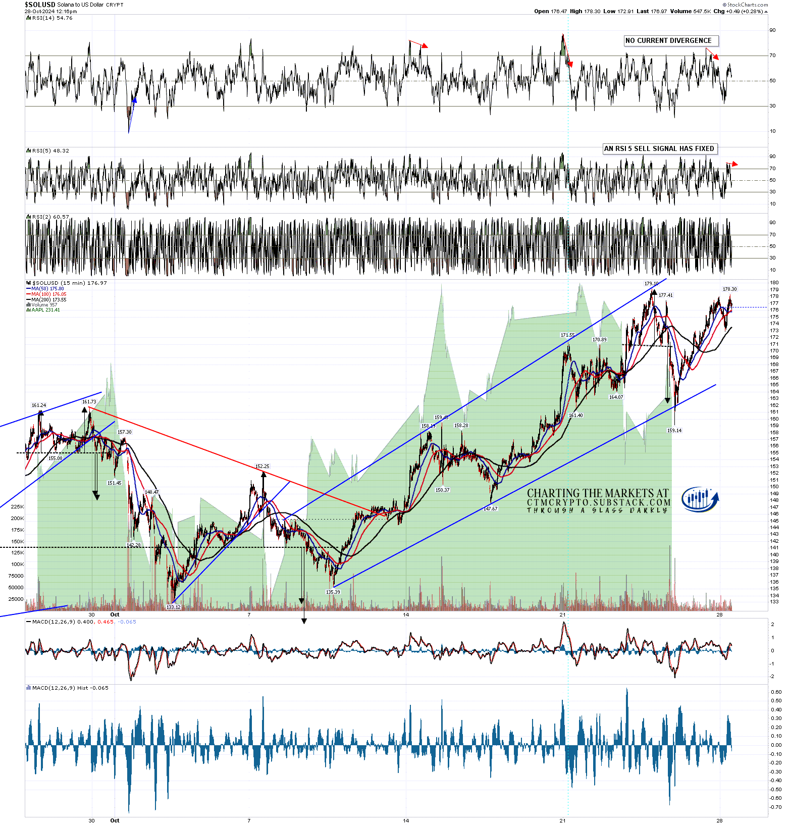Solana Still Approaching Main Bull Flag Resistance