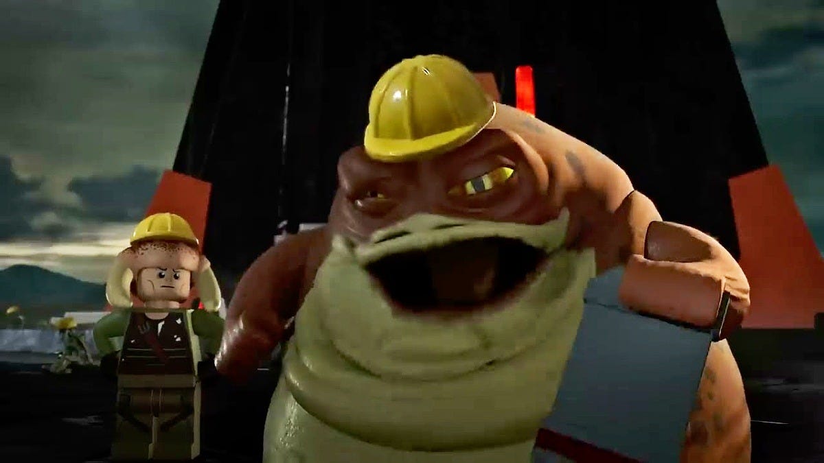 Image: Lucasfilm Image: Lucasfilm