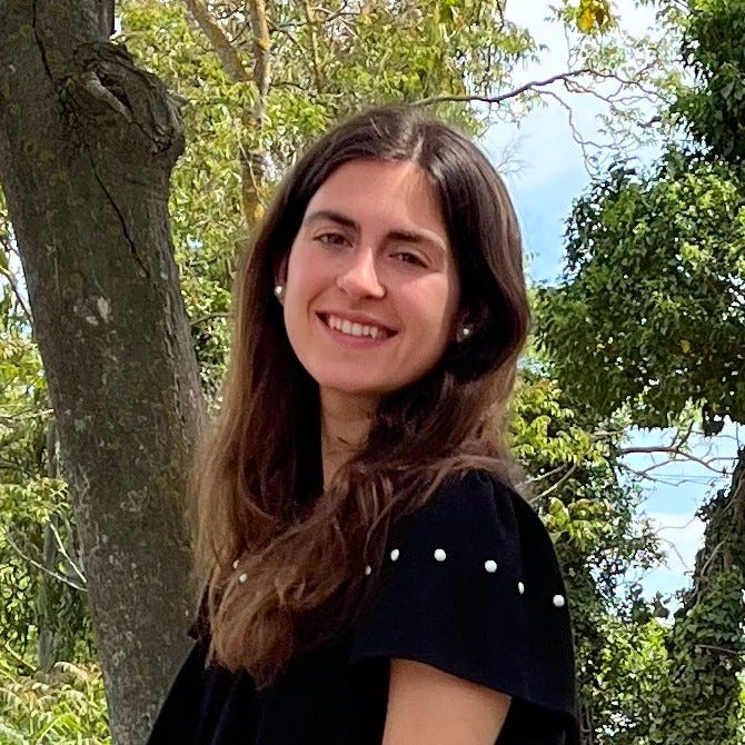 Profile photo of Lola Berna Gascón