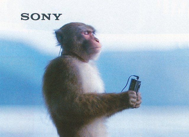 Sony Walkman | Are.na