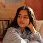 Arunima Ghosh's avatar