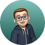 Ian's avatar