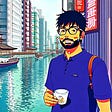 Dhruv Tandon's avatar