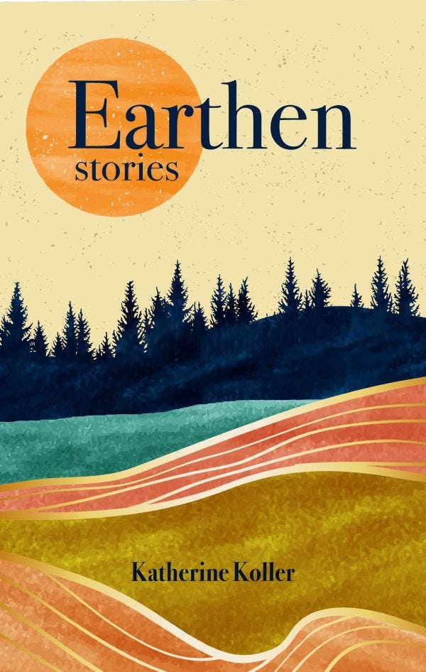 Earthen