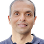 Pramoda Vyasarao's avatar