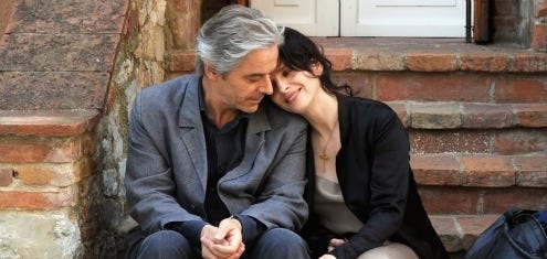 Certified Copy inside
