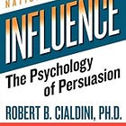 #Libro Influencia: La psicología de la persuasión (Robert B. Cialdini) - Compartir 10 ideas