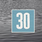 Experiment #30: Reading and Reflecting on the Church Service's Scripture Passages Prior to the Service