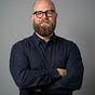 Tim Smith-Gerding's avatar