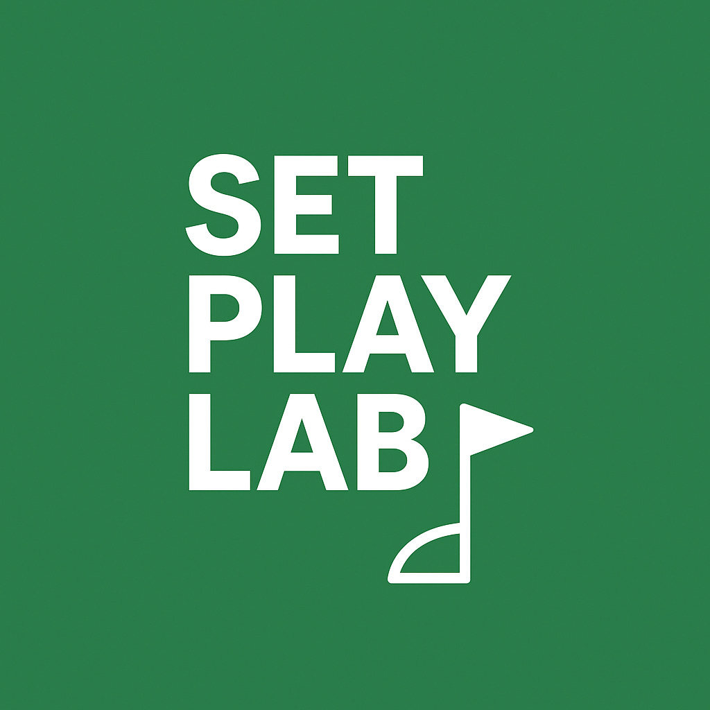 Set Play Lab