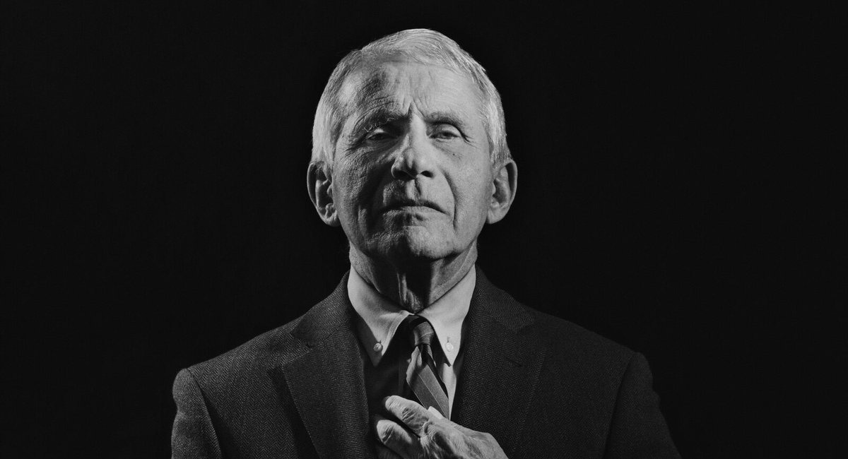 Just Six Days Left To Bring Dr. Mengele 2.0 AKA Dr. Fauci To Justice