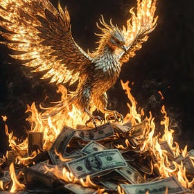 Gold Is Down. Here’s Why That’s Actually Good News.