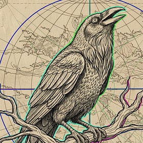 Why Ravens May Rule the Future of Work