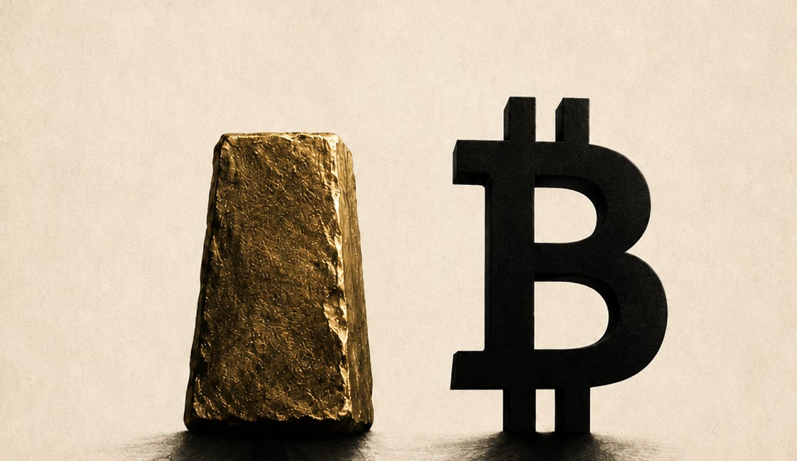 The Only Assets That Owe You Nothing