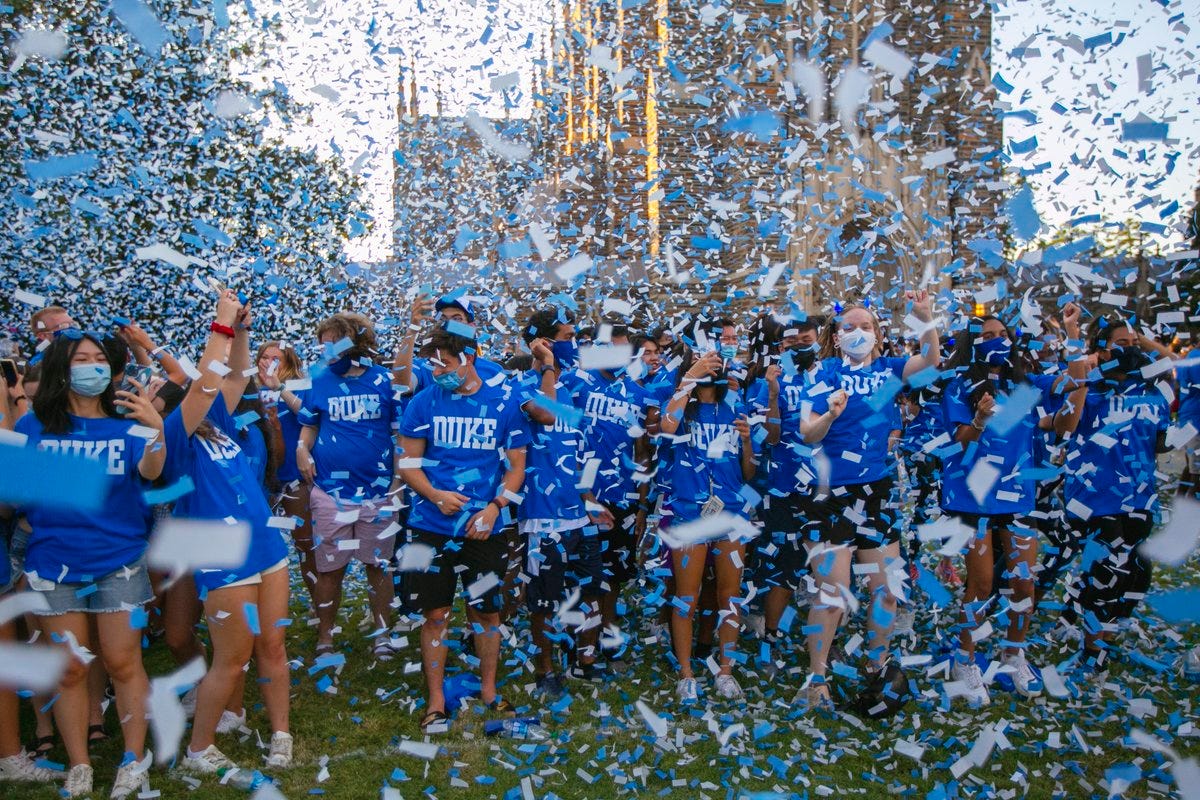 Duke Admissions (@DiscoverDuke) / Twitter Duke Admissions (@DiscoverDuke) / Twitter