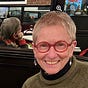 Barbara Shoup's avatar