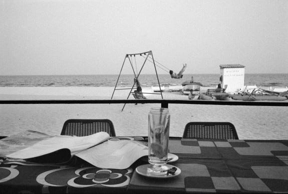 La Storia contemporanea, attraverso i paesaggi fotografati ...