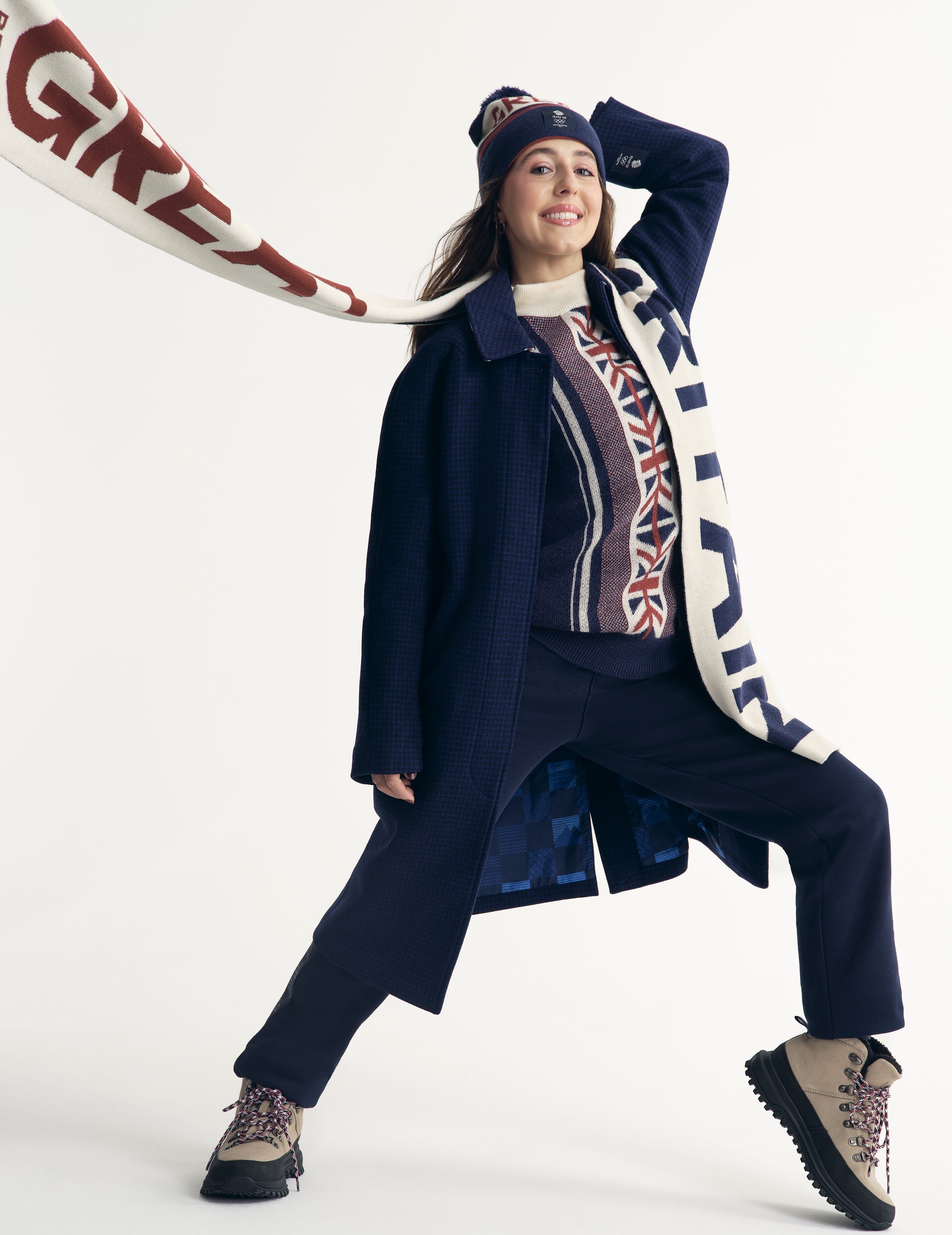 Milano-Cortina 2026 Fashion Update: Part 2