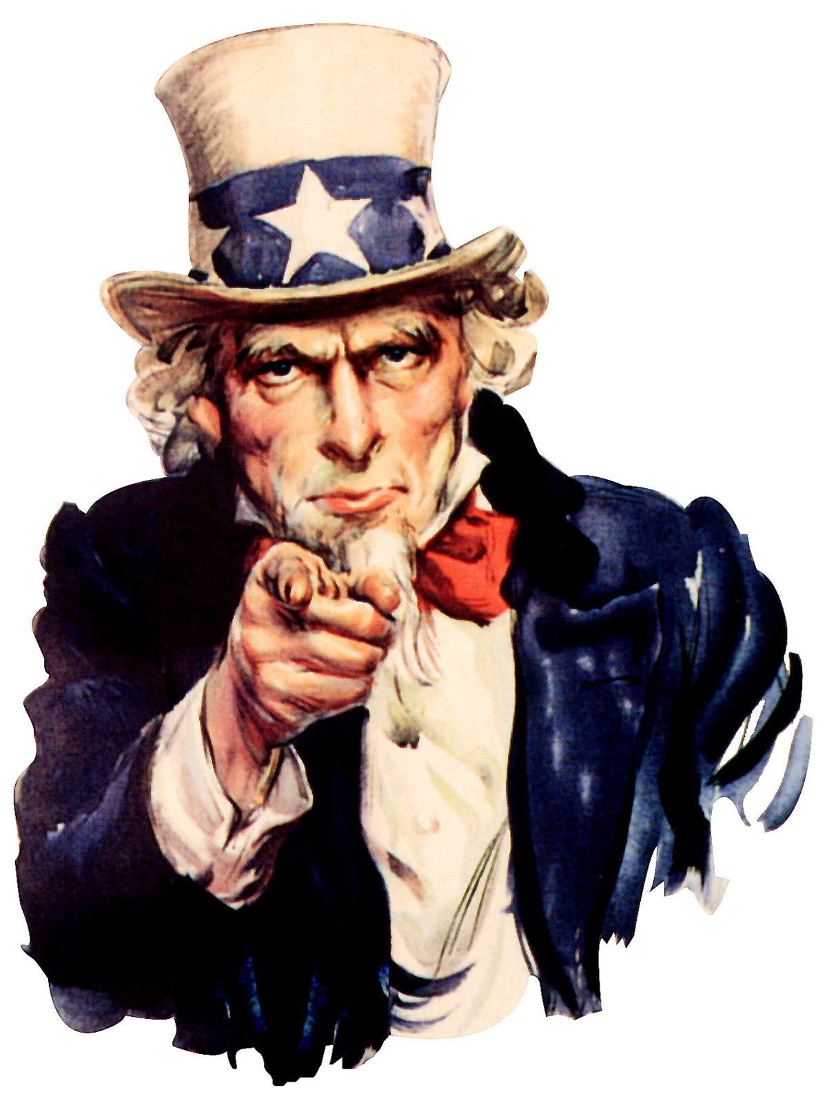 File:Uncle Sam (pointing finger).png - Wikipedia