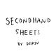 Secondhand Sheets by Dersu