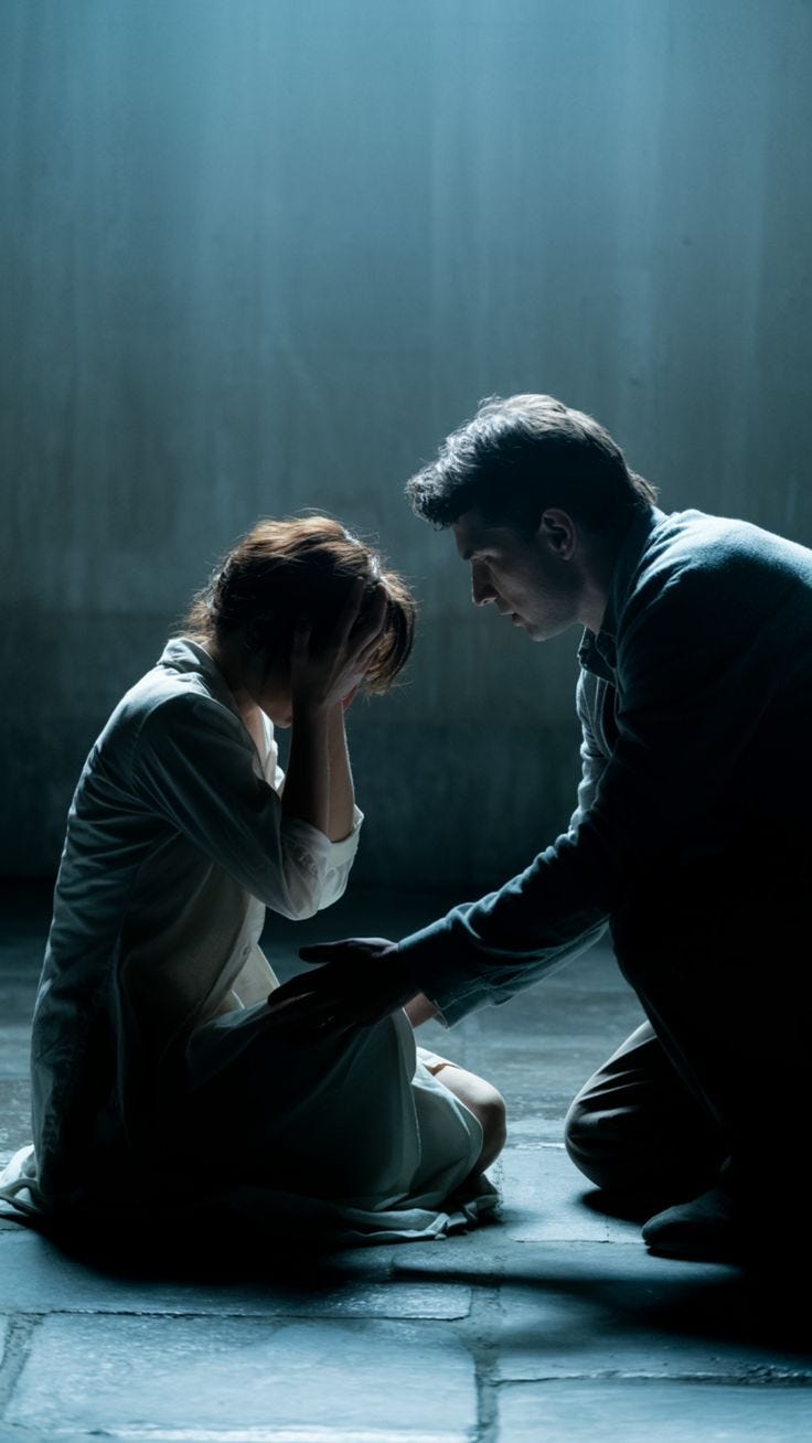 Abuzul narcisist în relații produce răni emoționale profunde și confuzie identitară. Află cum îl recunoști și cum începe vindecarea prin EFT.