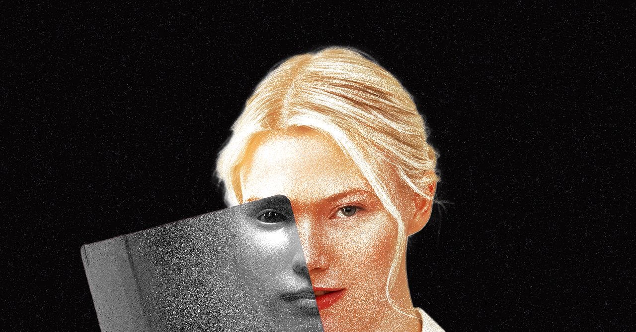 Wired: Drei große Verlage setzen KI verdeckt für Klappentexte, Cover und Pressearbeit ein Wired: Drei große Verlage setzen KI verdeckt für Klappentexte, Cover und Pressearbeit ein