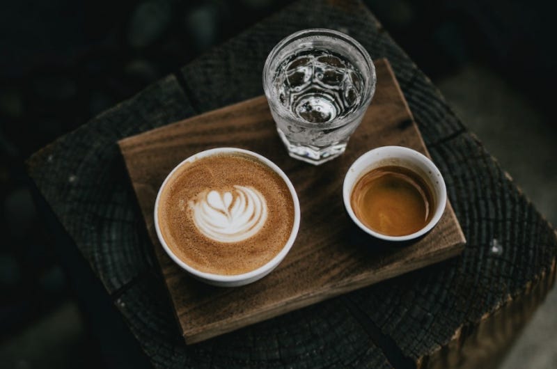 Best Ever Homemade Pumpkin Spice Latte Best Ever Homemade Pumpkin Spice Latte