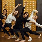 Therapists Gone Wild