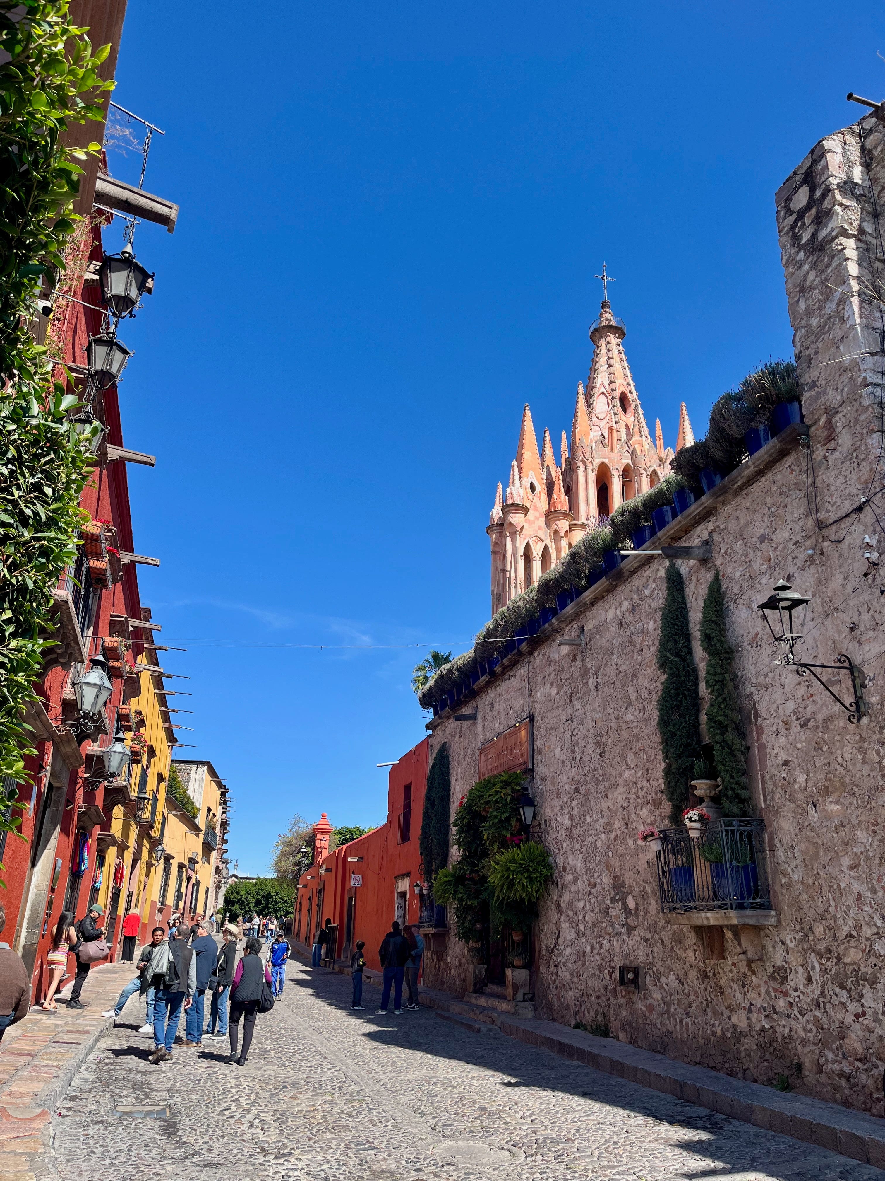 Mexico - Dave Barry’s Substack