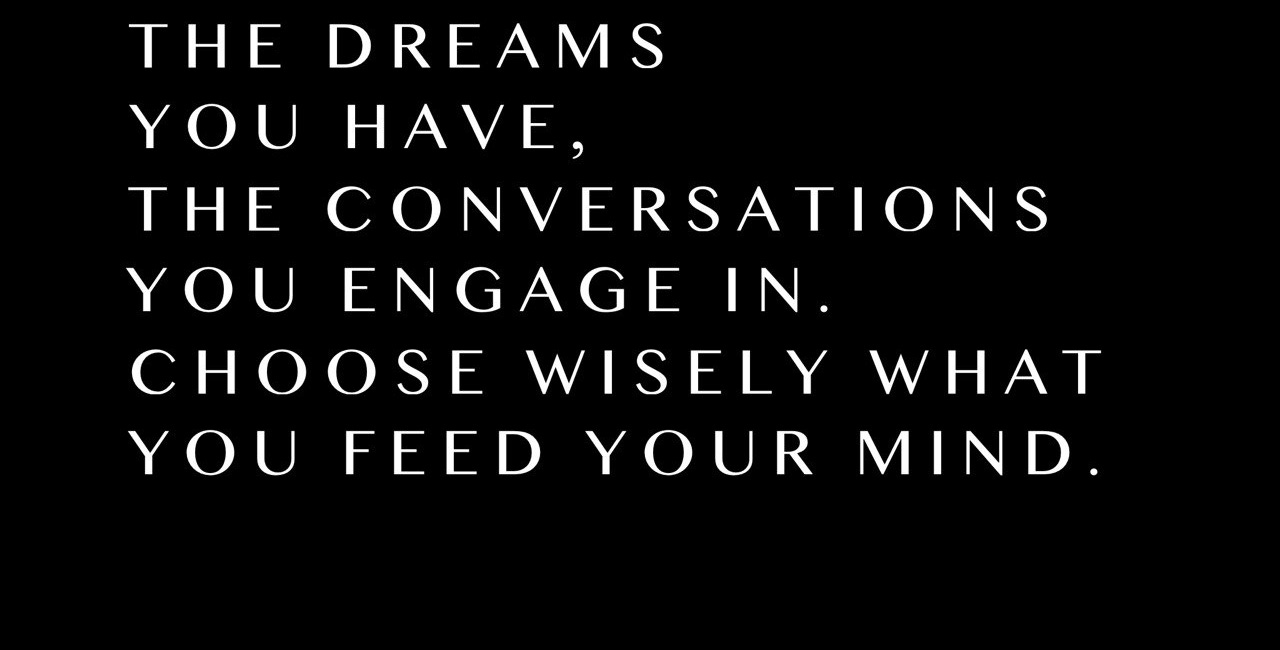 Garbage in, garbage out.