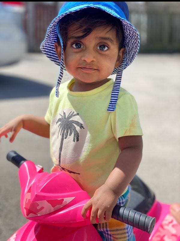 Ezran-Jace PIRABAKARAN-ANANTHABASKARAN