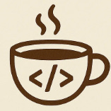 Artwork for CoffeeCode&Capital’s Substack