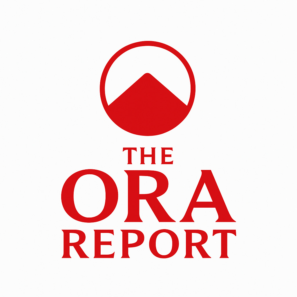 The Ora Report