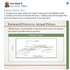 Re: Oil-Forward Curves & Holy Grails (or Lack Thereof).