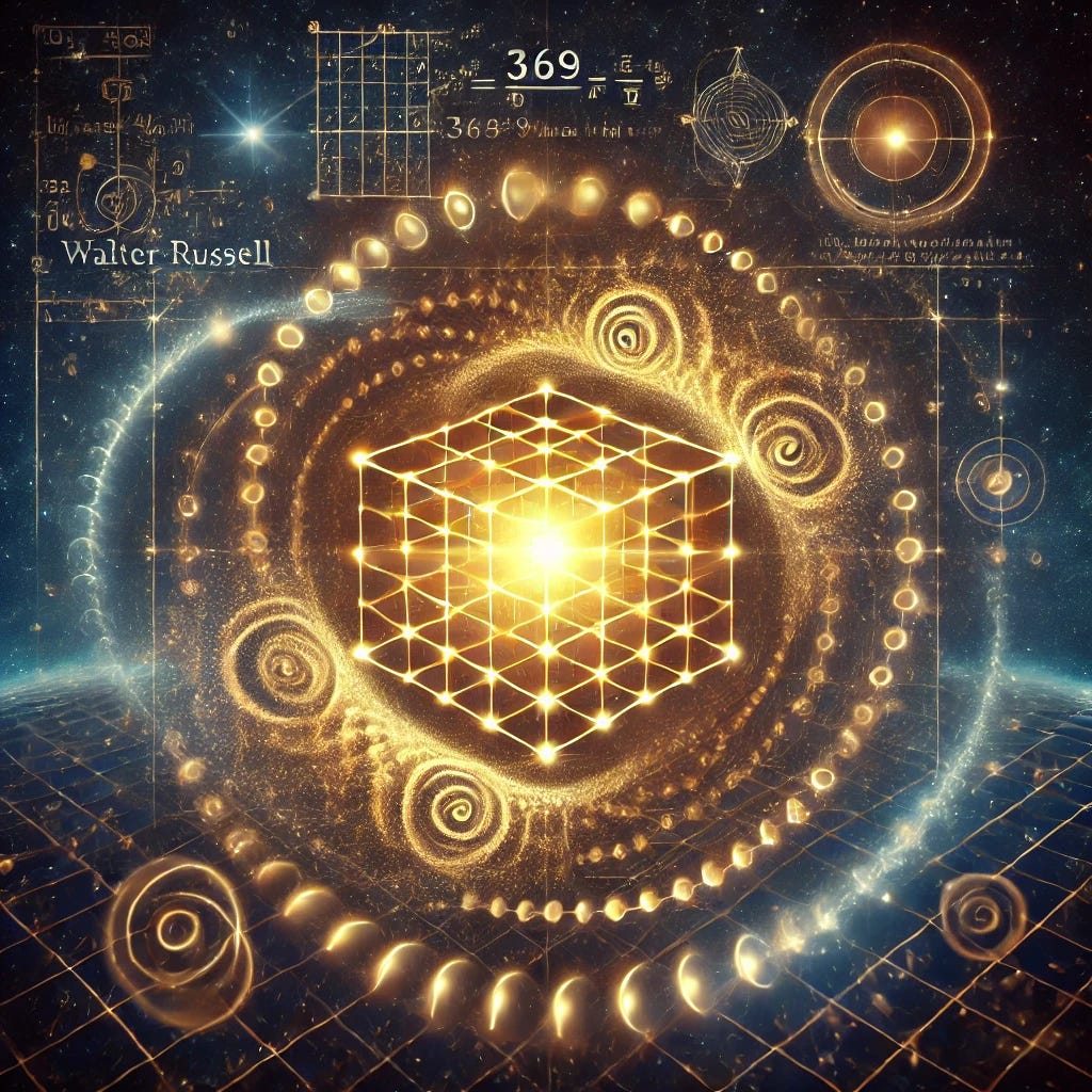 Russell’s Hidden Substitutional Theory Russell's Hidden Substitutional Theory - Gregory Landini
