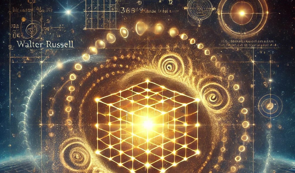 Russell’s Hidden Substitutional Theory Russell's Hidden Substitutional Theory by Gregory Landini