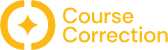 Course Correction
