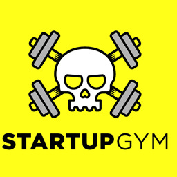 We make money, not startups!