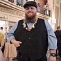 Darin Roodman's avatar