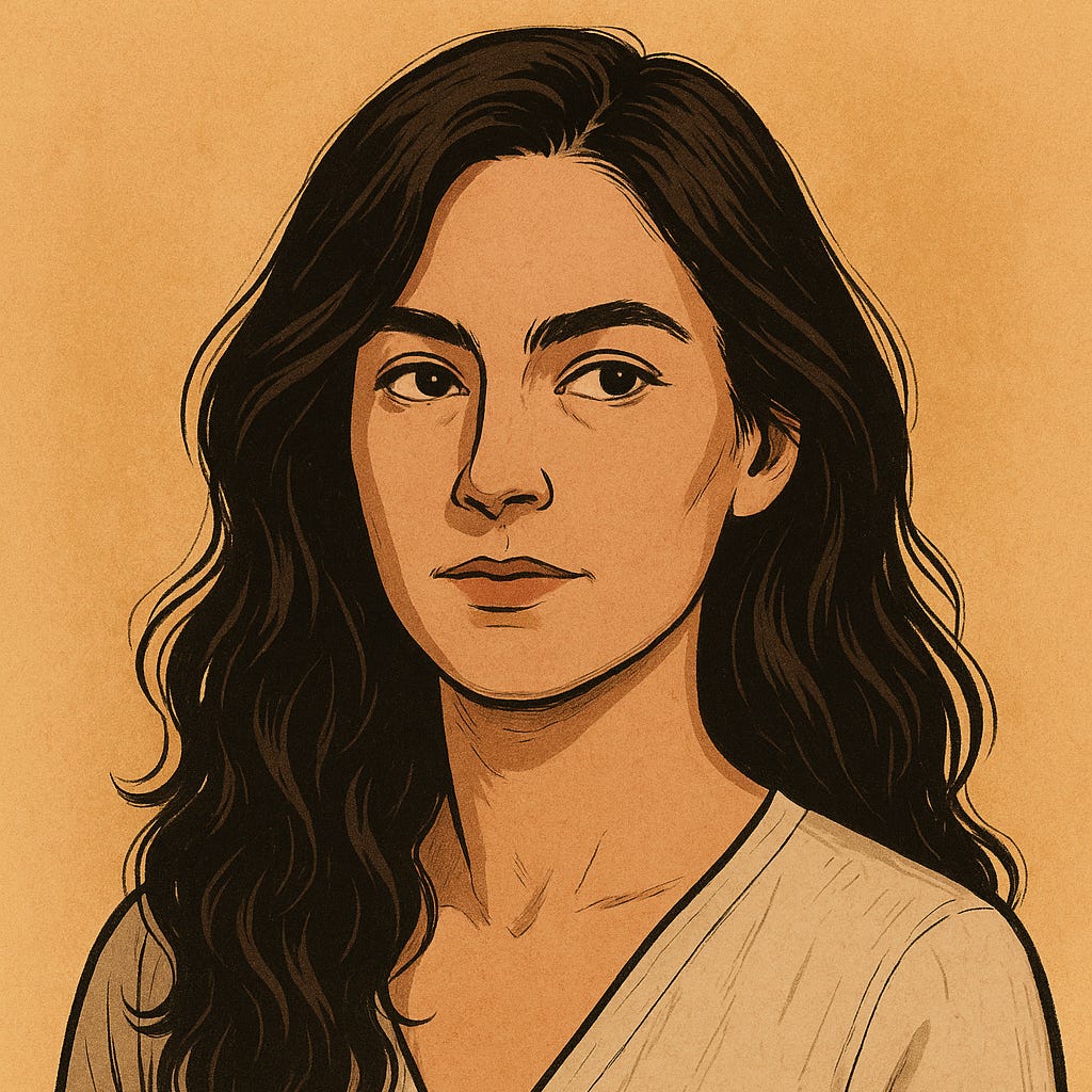 Madamoiselle Incógnita